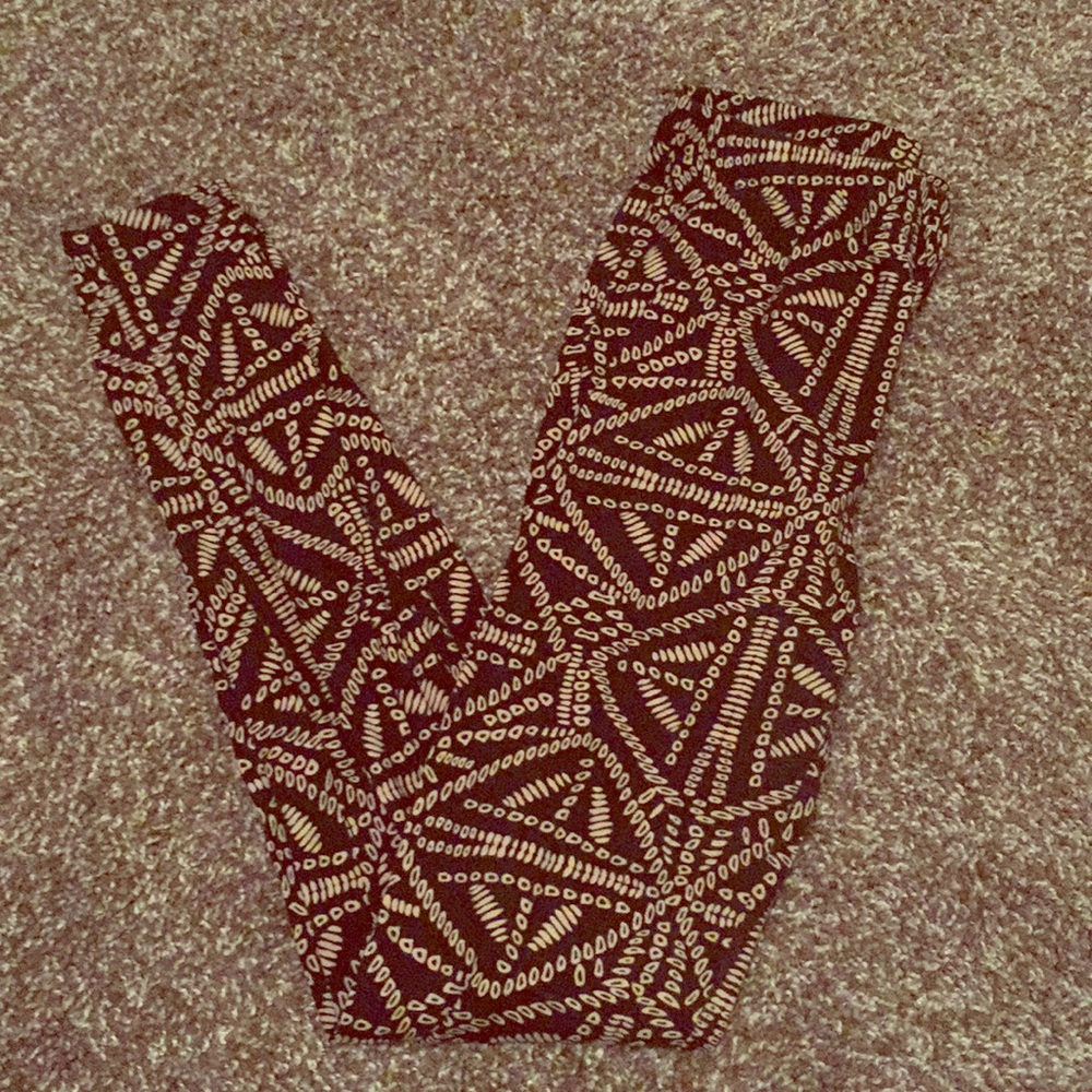 Forever 21 Leggings